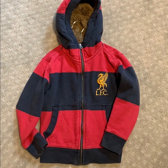 lfc hoodie